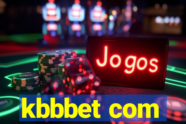 kbbbet com